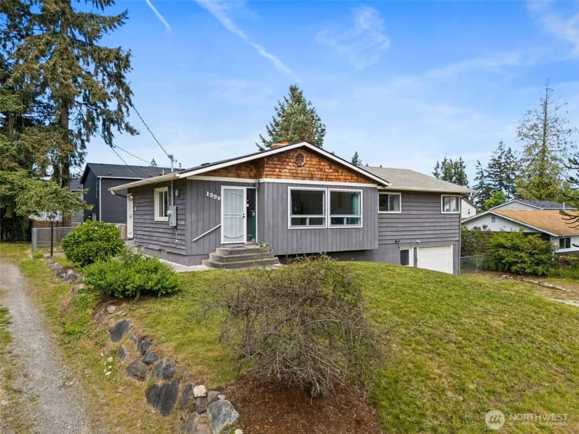 Property photo for 1330 Marlin Drive Se, Port Orchard photo 25