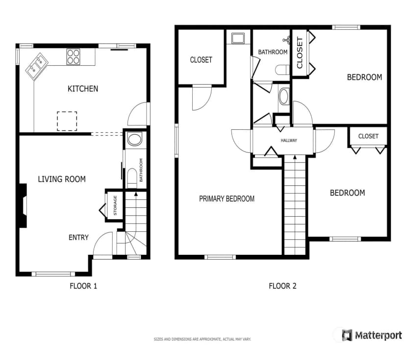 Property photo for 22744 Se 273rd Street, Maple Valley photo 26