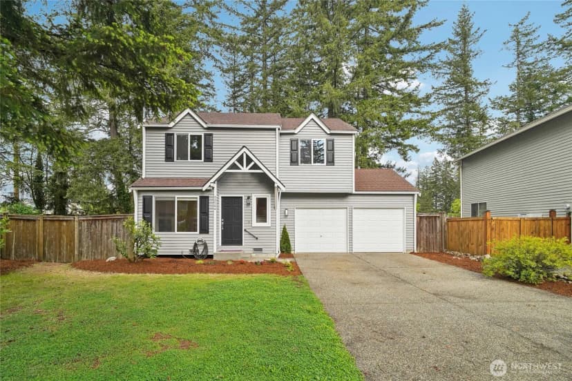 Property photo for 22744 Se 273rd Street, Maple Valley