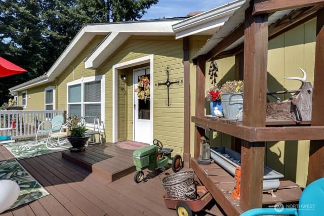 Property photo for 3209 214th Avenue E, Lake Tapps
