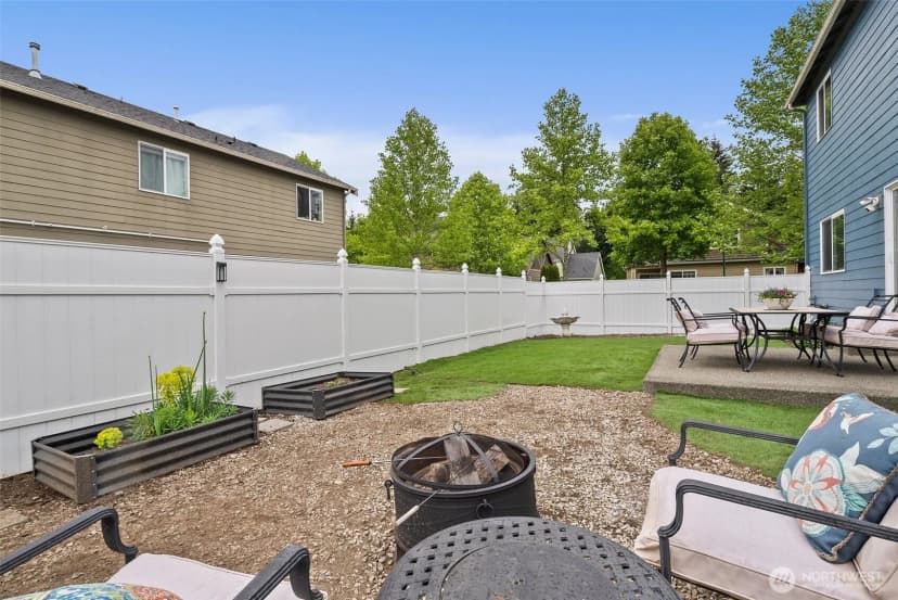 Property photo for 4914 Bering Street, Gig Harbor photo 11