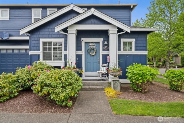 Property photo for 4914 Bering Street, Gig Harbor