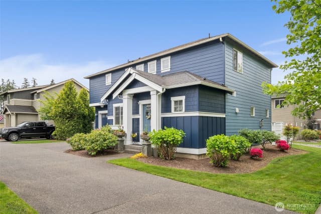 Property photo for 4914 Bering Street, Gig Harbor photo 2