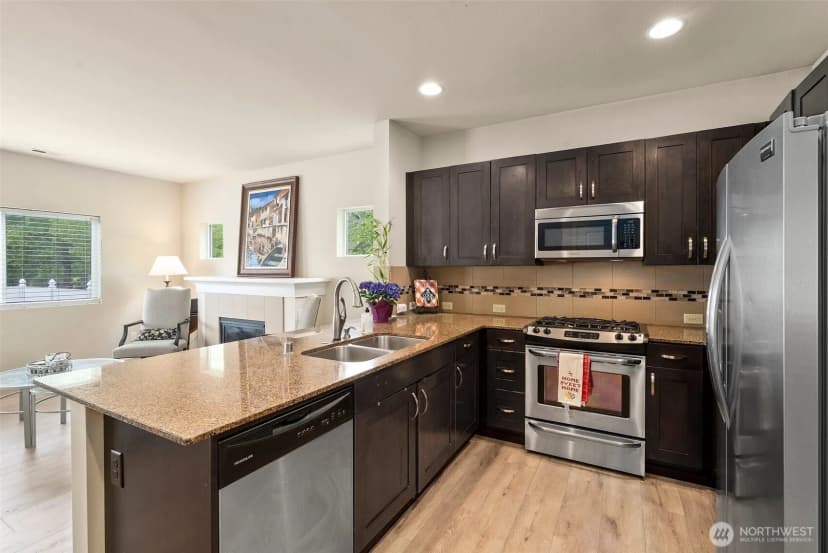 Property photo for 4914 Bering Street, Gig Harbor photo 17