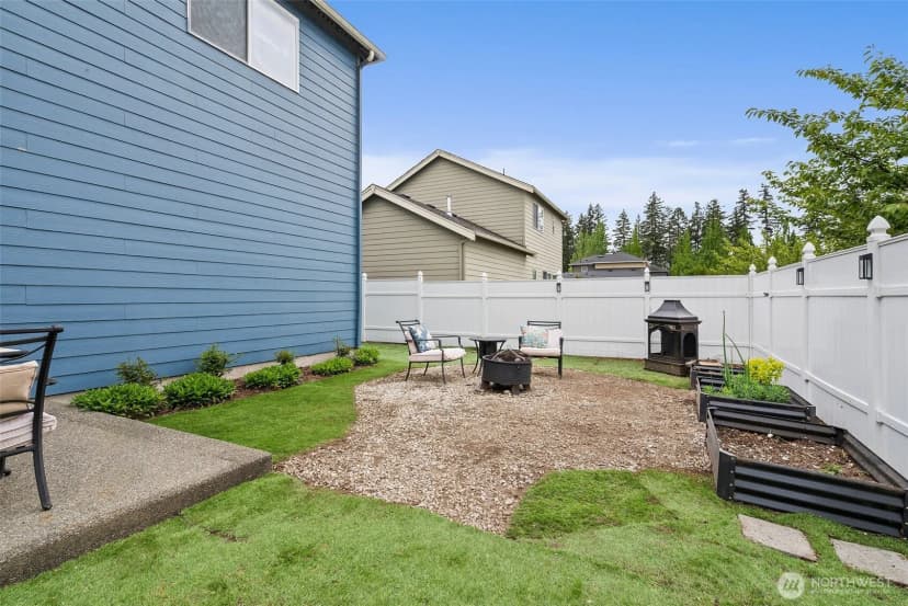 Property photo for 4914 Bering Street, Gig Harbor photo 9