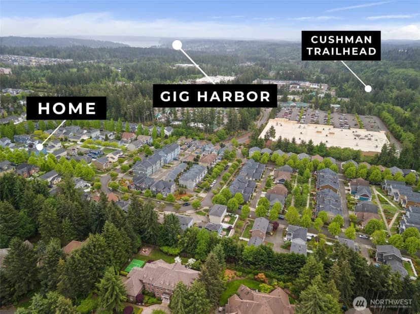 Property photo for 4914 Bering Street, Gig Harbor photo 38
