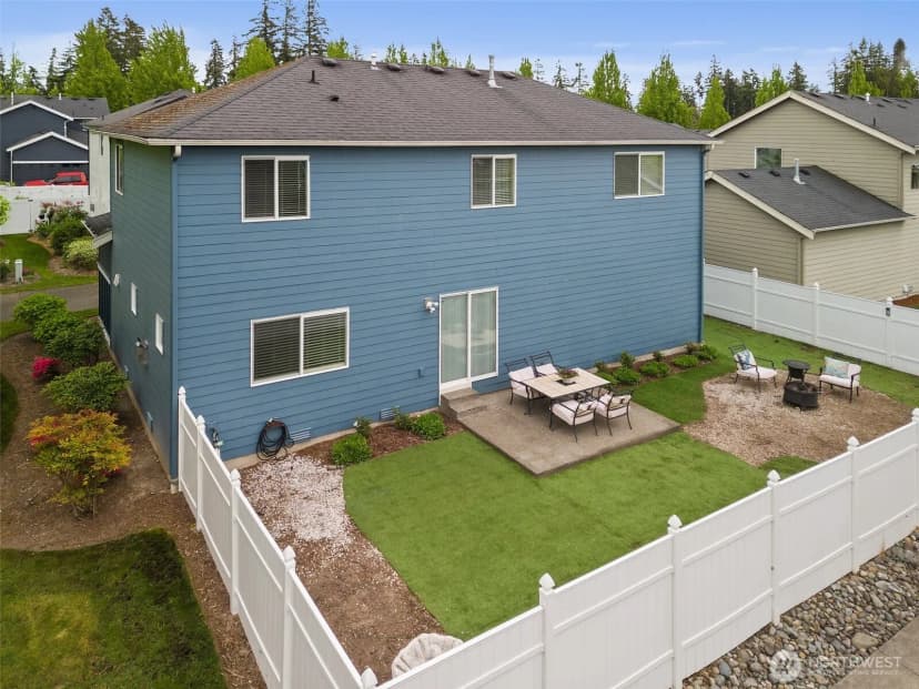 Property photo for 4914 Bering Street, Gig Harbor photo 5