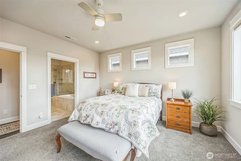 Property photo for 3110 Arrowroot Loop Se, Lacey photo 17