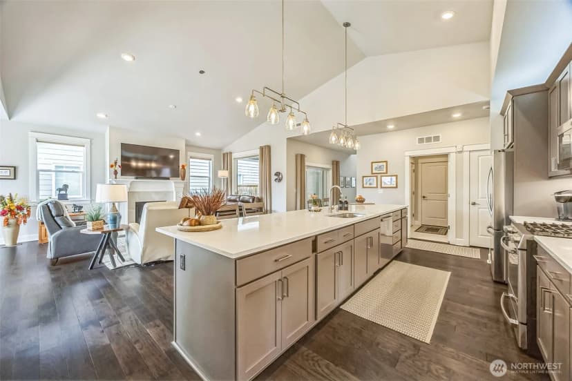 Property photo for 3110 Arrowroot Loop Se, Lacey photo 11