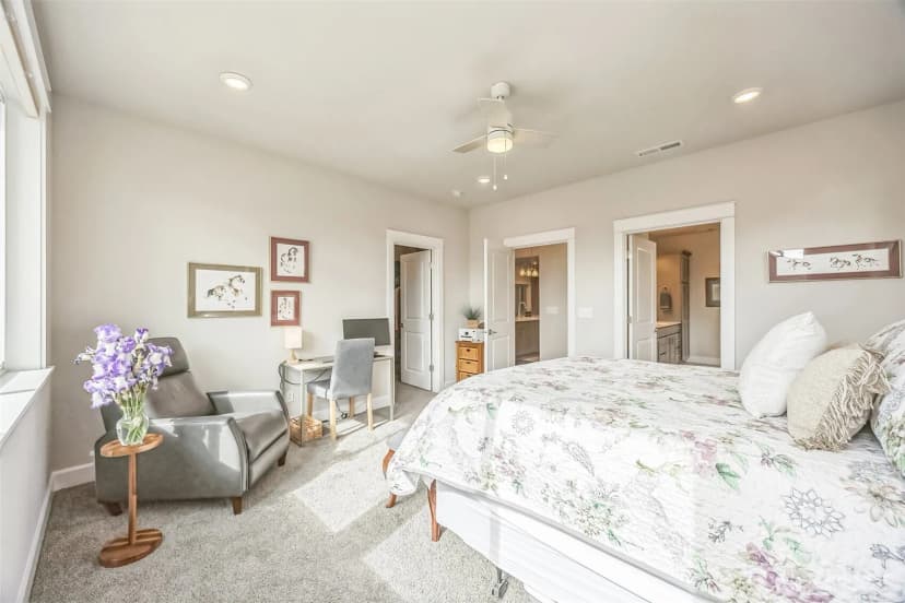Property photo for 3110 Arrowroot Loop Se, Lacey photo 16