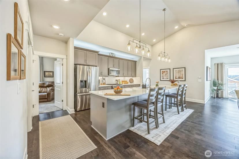 Property photo for 3110 Arrowroot Loop Se, Lacey photo 13