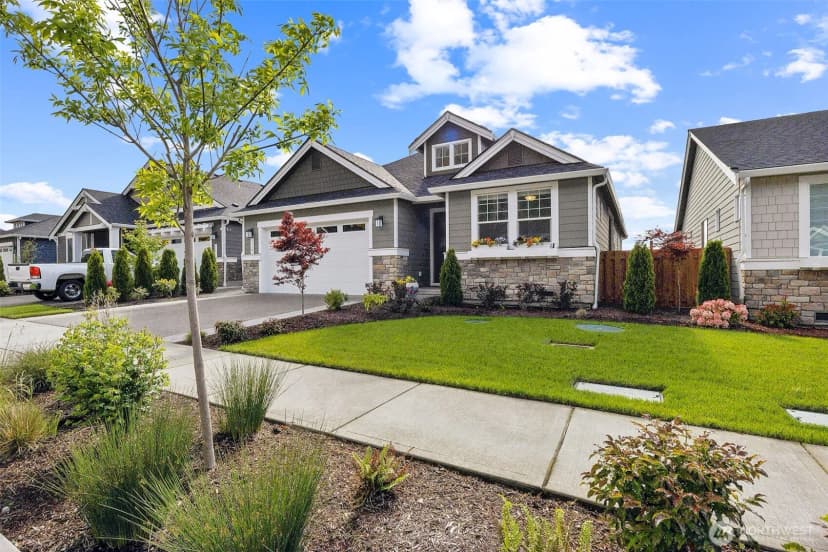 Property photo for 3110 Arrowroot Loop Se, Lacey photo 35