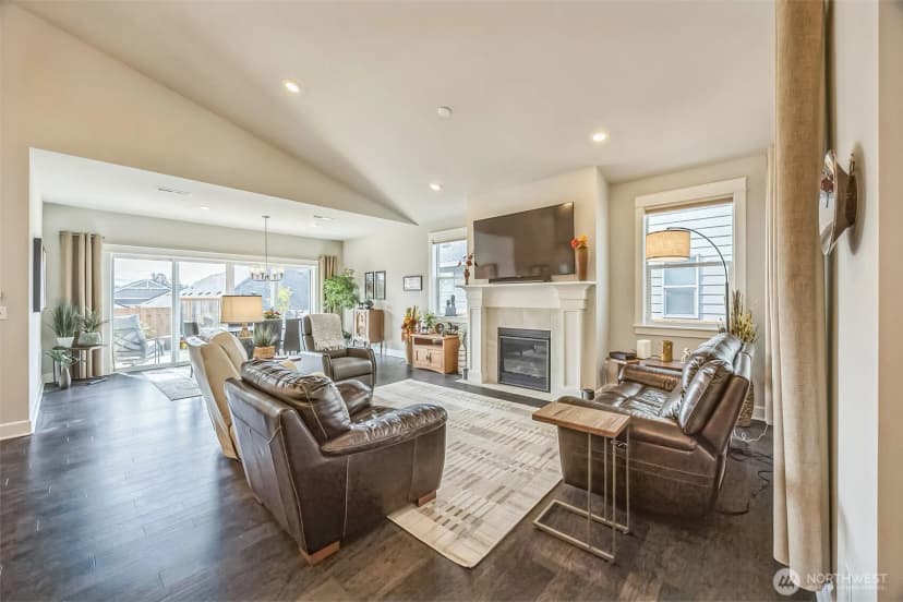 Property photo for 3110 Arrowroot Loop Se, Lacey photo 8