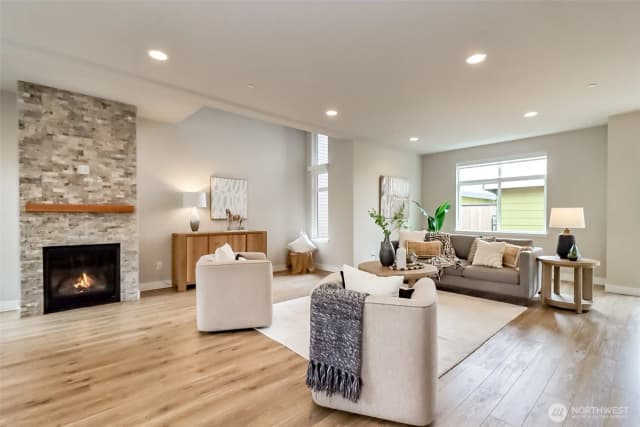 Property photo for 16001 1st Avenue Ne, Duvall