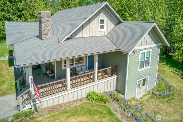 Property photo for 163 Prawn Road, Port Angeles