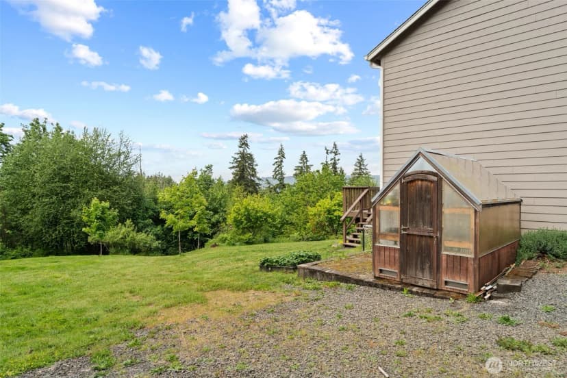 Property photo for 116 Nw 394th Street, Woodland photo 31