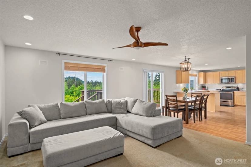 Property photo for 116 Nw 394th Street, Woodland photo 15