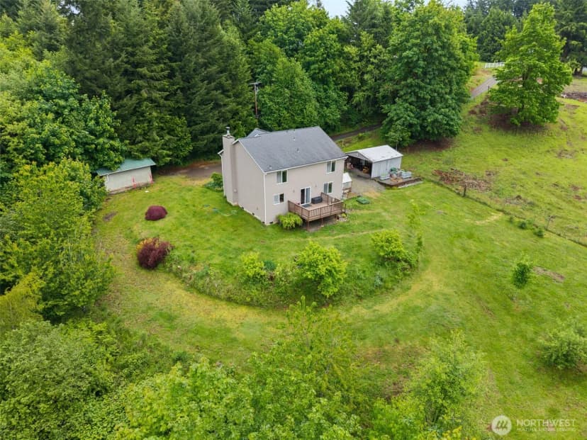 Property photo for 116 Nw 394th Street, Woodland photo 33