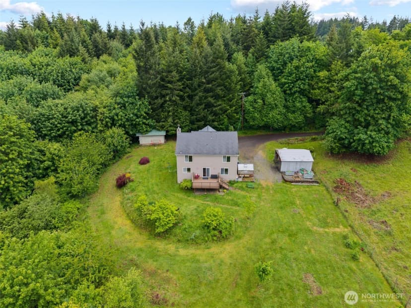 Property photo for 116 Nw 394th Street, Woodland photo 32
