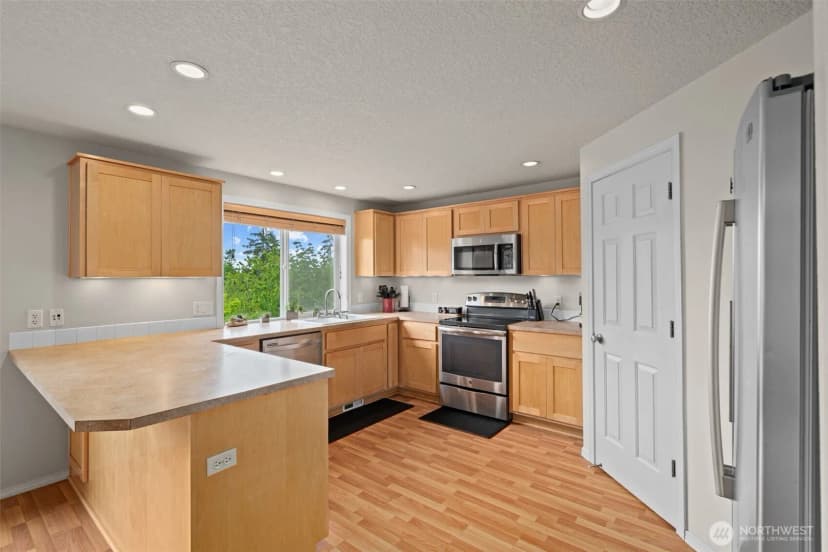 Property photo for 116 Nw 394th Street, Woodland photo 9