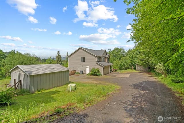 Property photo for 116 Nw 394th Street, Woodland photo 3