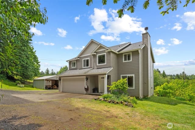 Property photo for 116 Nw 394th Street, Woodland