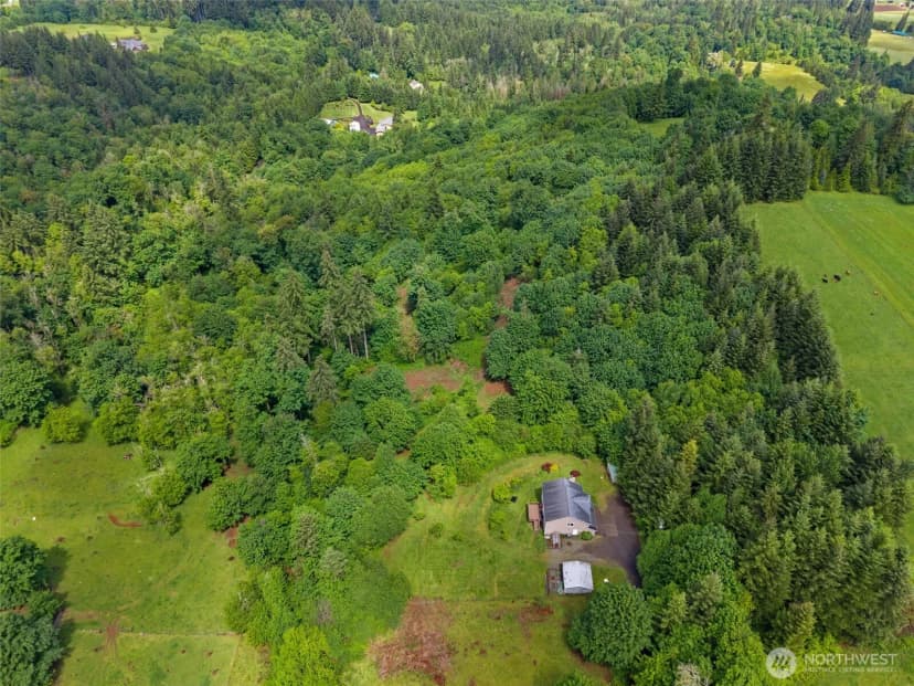 Property photo for 116 Nw 394th Street, Woodland photo 34