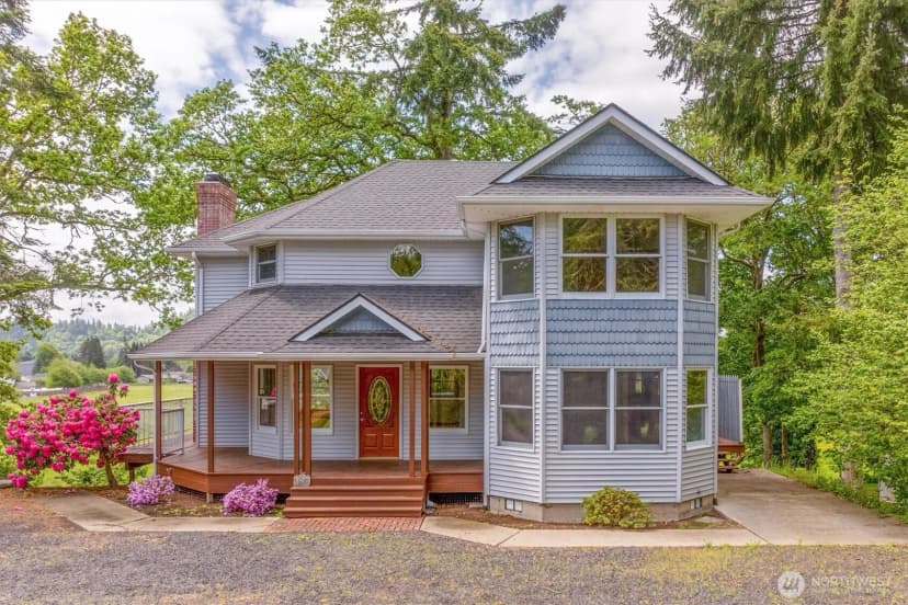Property photo for 187 Acorn, Longview
