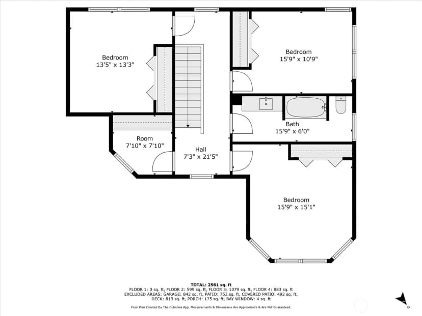 Property photo for 187 Acorn, Longview photo 40