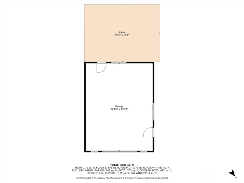 Property photo for 187 Acorn, Longview photo 37