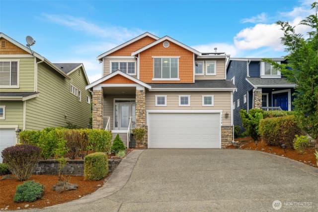 Property photo for 1338 Beacon Way S, Renton