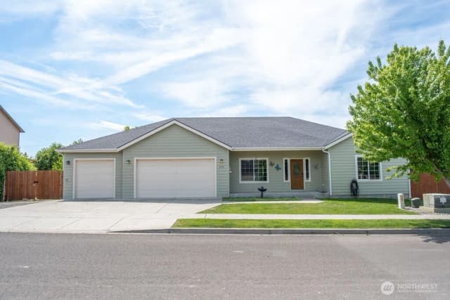 Property photo for 268 Whistling Duck Road, Walla Walla
