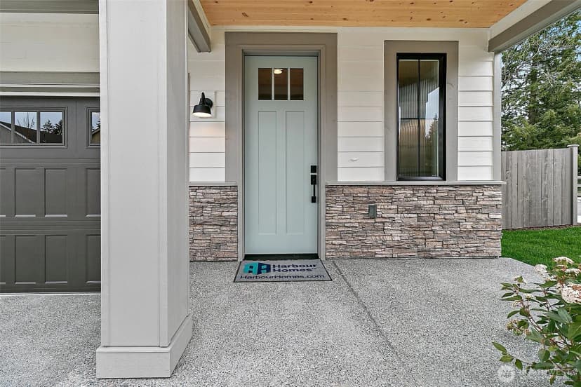Property photo for 15701 Lot14 Se 257th Street, Covington photo 2