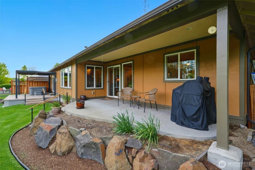 Property photo for 52 Buttonquail Lane, Walla Walla photo 23