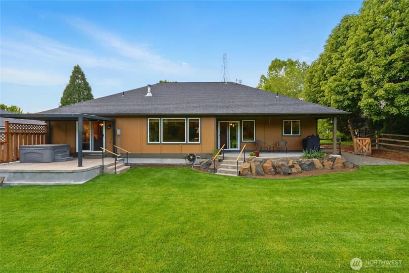 Property photo for 52 Buttonquail Lane, Walla Walla photo 28