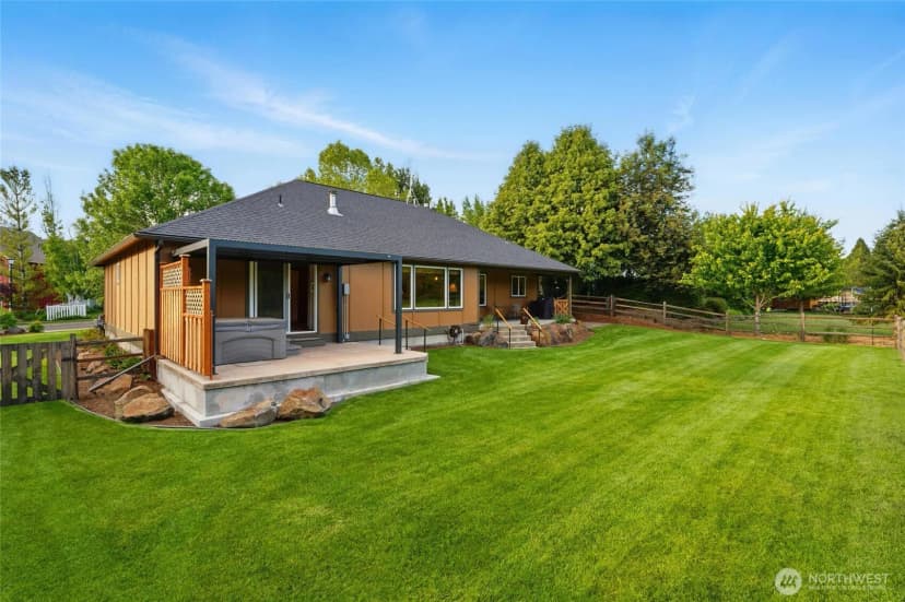 Property photo for 52 Buttonquail Lane, Walla Walla photo 29