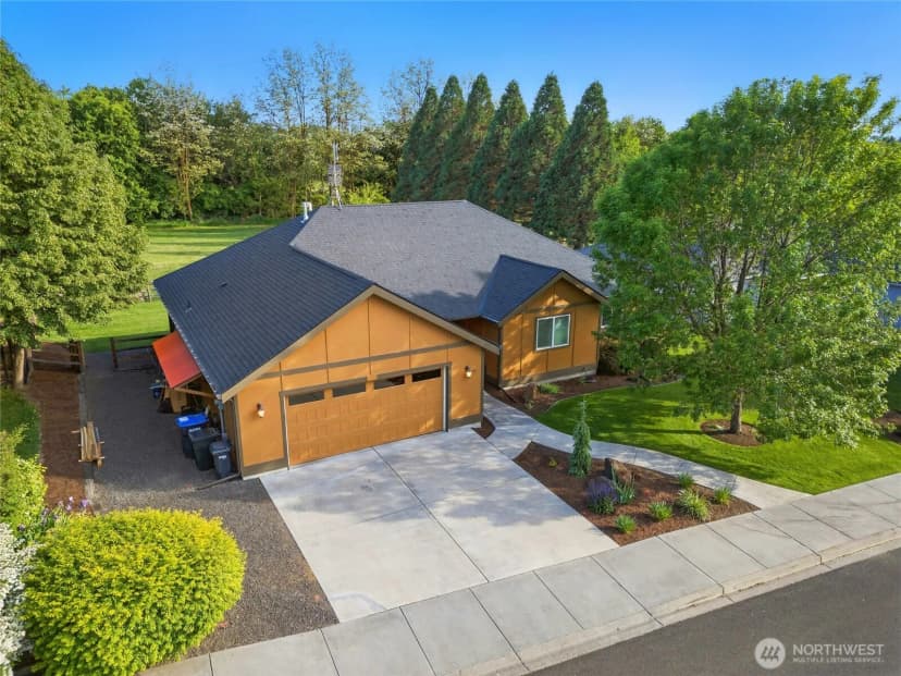Property photo for 52 Buttonquail Lane, Walla Walla photo 32