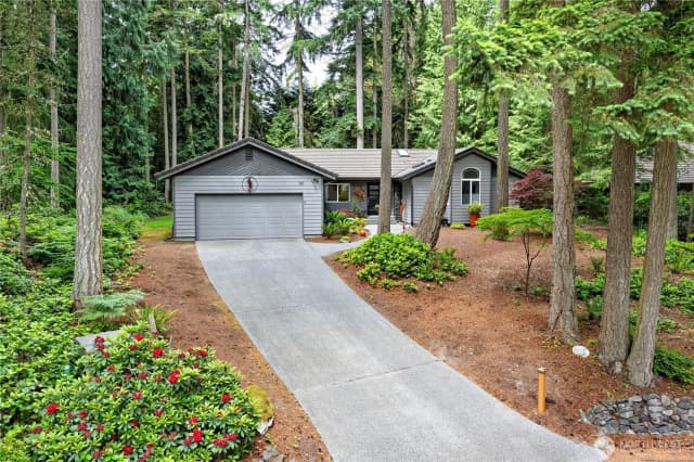 Property photo for 30 Hemlock Court, Port Townsend