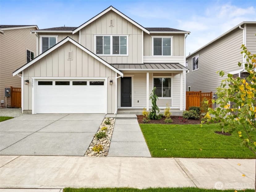 Property photo for 20263 145th Street E #857, Bonney Lake photo 40