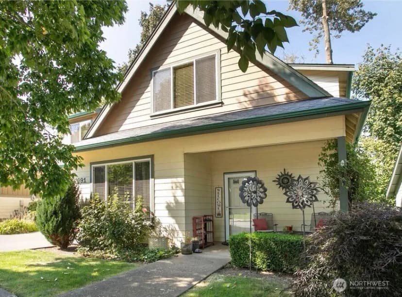 Property photo for 2091 Calico Loop, Ferndale