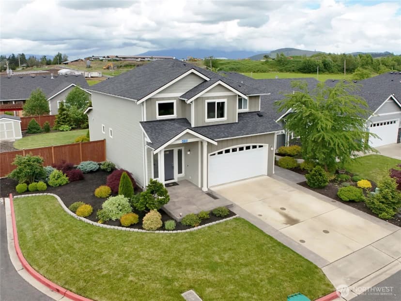 Property photo for 4155 Autumn Way, Mount Vernon