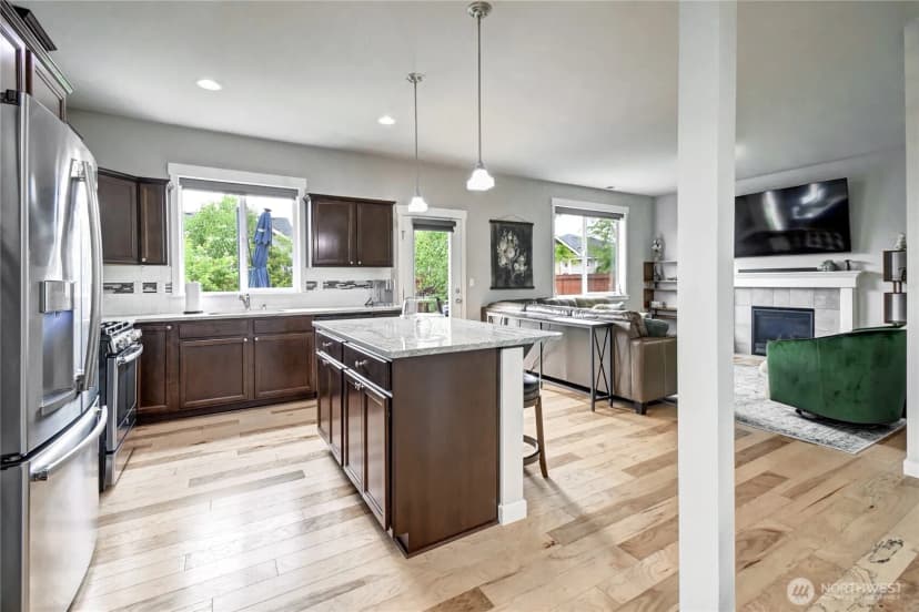 Property photo for 4155 Autumn Way, Mount Vernon photo 12