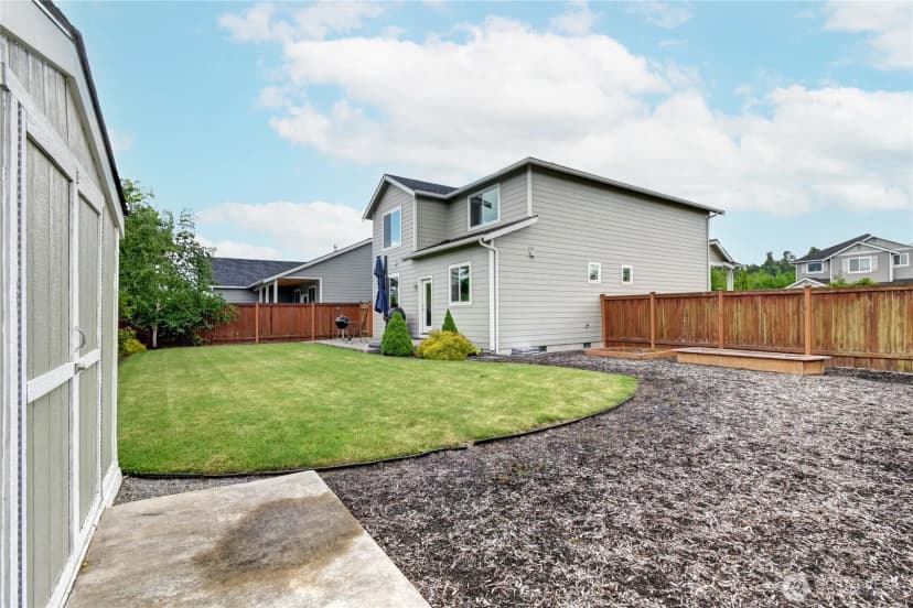 Property photo for 4155 Autumn Way, Mount Vernon photo 3