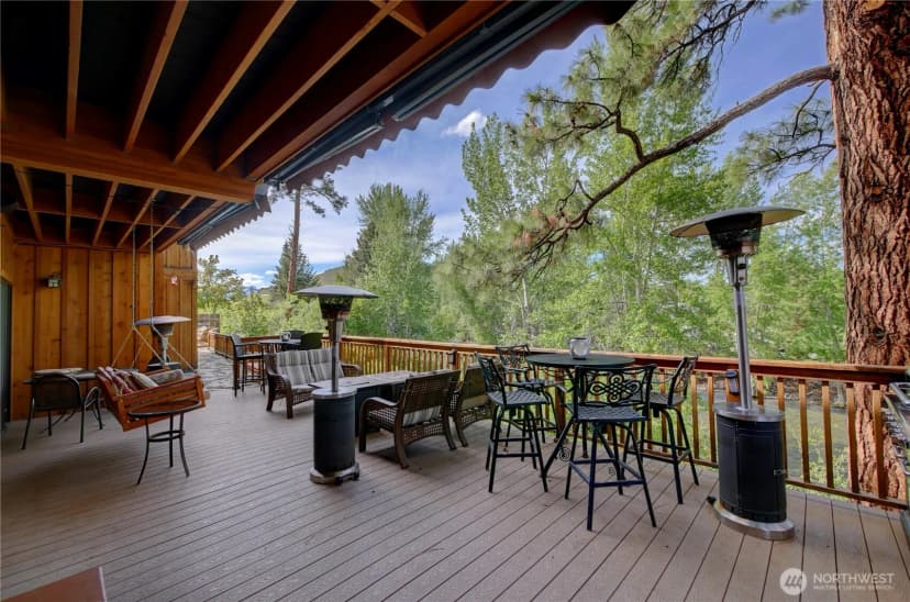 Property photo for 115 Johnson Street N #1, Twisp photo 34