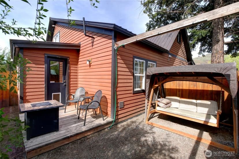 Property photo for 115 Johnson Street N #1, Twisp photo 26