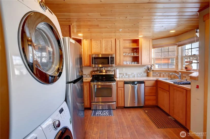 Property photo for 115 Johnson Street N #1, Twisp photo 17
