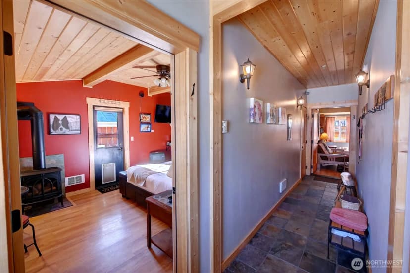 Property photo for 115 Johnson Street N #1, Twisp photo 7
