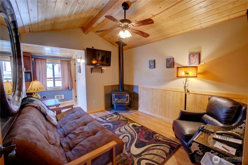 Property photo for 115 Johnson Street N #1, Twisp photo 22