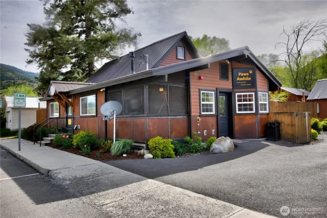 Property photo for 115 Johnson Street N #1, Twisp