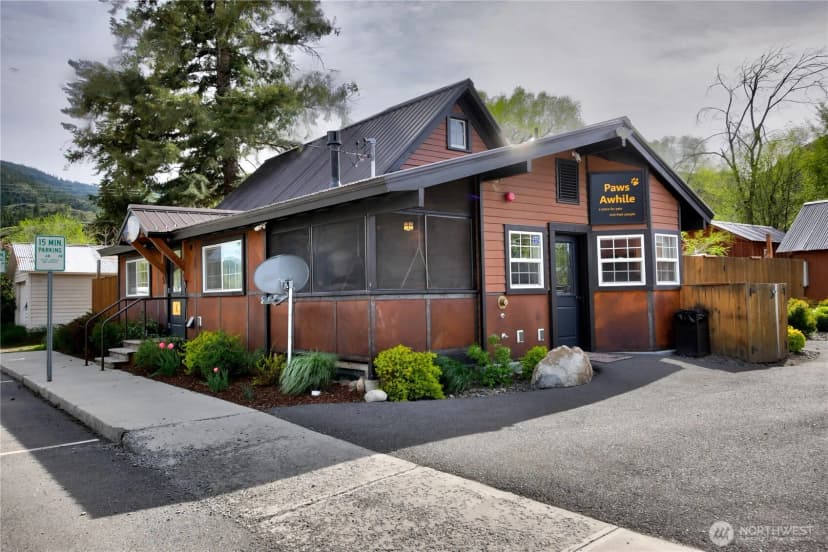 Property photo for 115 Johnson Street N #1, Twisp